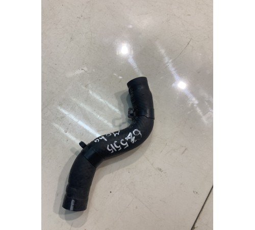 Патрубок системы охлаждения