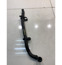 Патрубок системы охлаждения