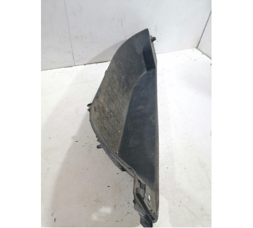 Подножка порога правая 