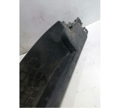 Подножка порога правая 