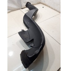 Воздуховод (задний, правый)