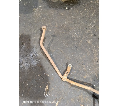 Трубка системы охлаждения витая