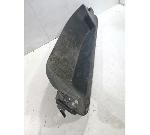 Подножка порога правая 