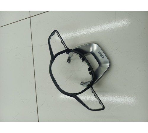 Накладка руля декоративная