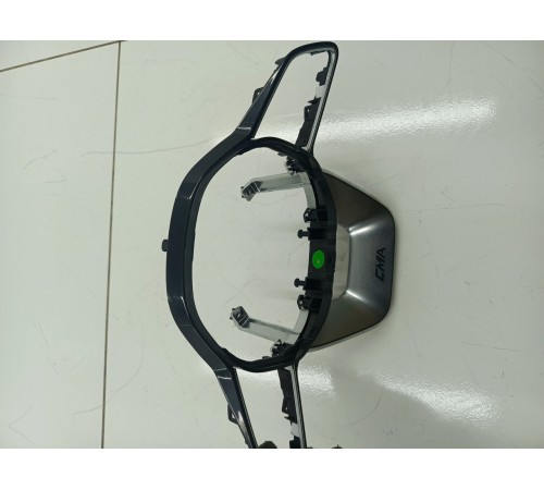 Накладка руля декоративная