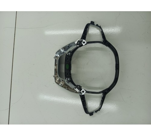 Накладка руля декоративная