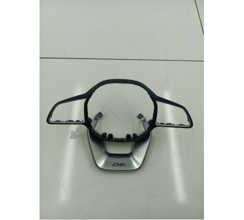 Накладка руля декоративная