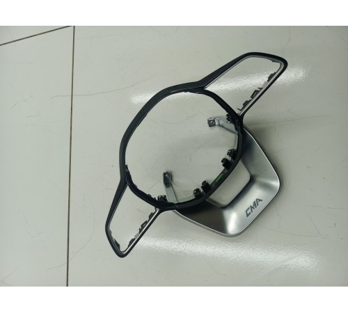 Накладка руля декоративная