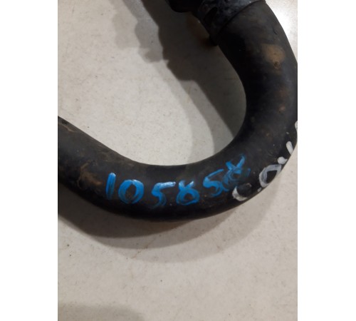 Патрубок вакуумного усилителя тормозов