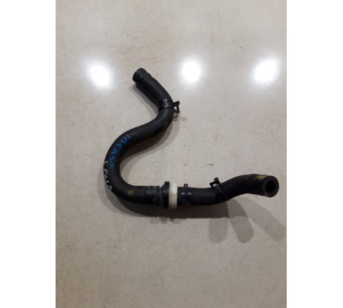 Патрубок вакуумного усилителя тормозов