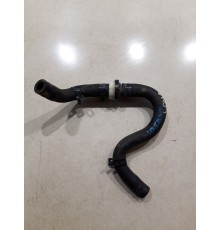 Патрубок вакуумного усилителя тормозов