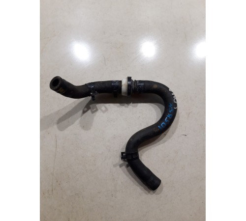 Патрубок вакуумного усилителя тормозов