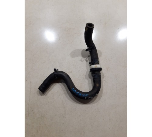 Патрубок вакуумного усилителя тормозов