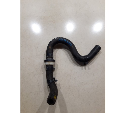 Патрубок вакуумного усилителя тормозов