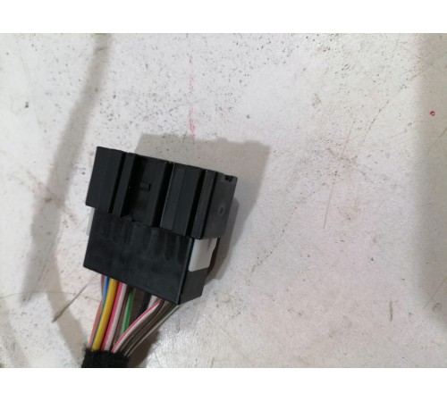 Электропроводка обшивки двери задняя правая