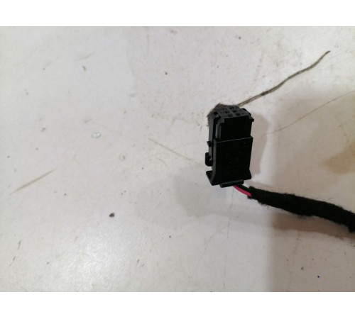 Электропроводка обшивки двери задняя правая