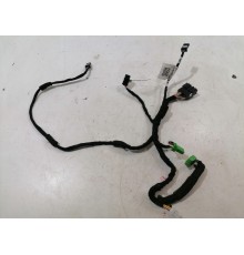 Электропроводка обшивки двери задняя правая