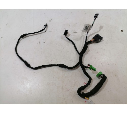 Электропроводка обшивки двери задняя правая