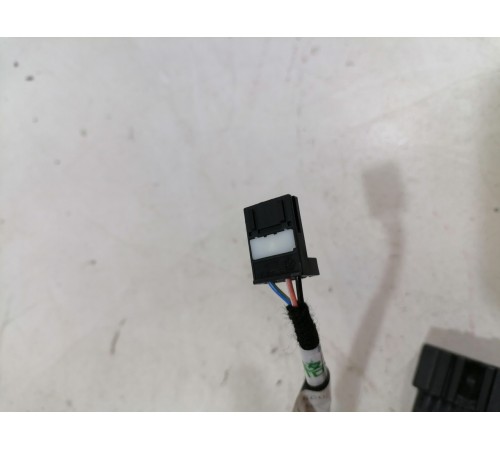 Электропроводка обшивки двери задняя правая