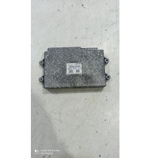 Блок управления круговым обзором