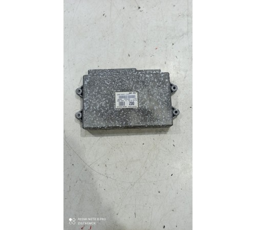 Блок управления круговым обзором