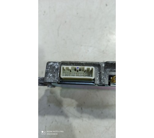 Блок управления круговым обзором