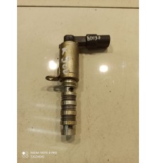 Клапан электромагнитный