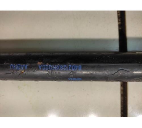 Амортизатор капота