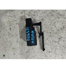 Моторчик привода заслонок отопителя