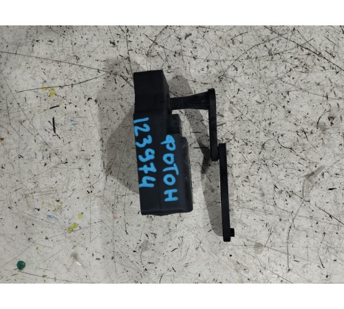 Моторчик привода заслонок отопителя