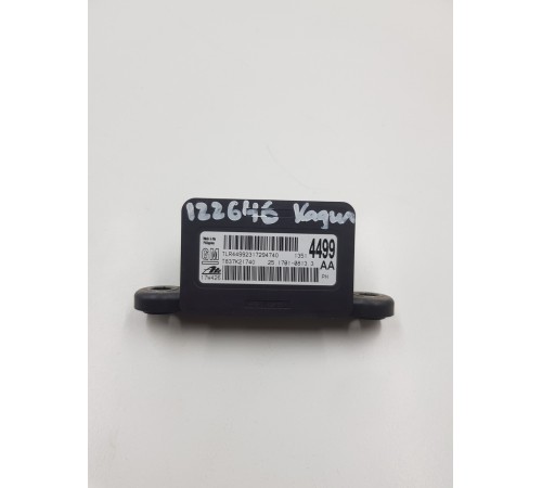 Датчик динамики ускорения