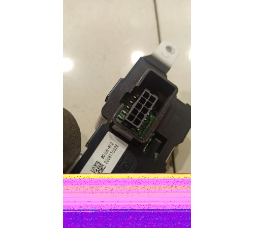 Индикатор переключения положения АКПП