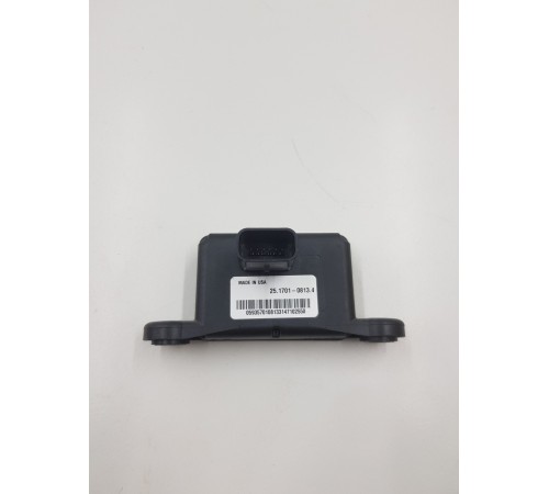 Датчик динамики ускорения