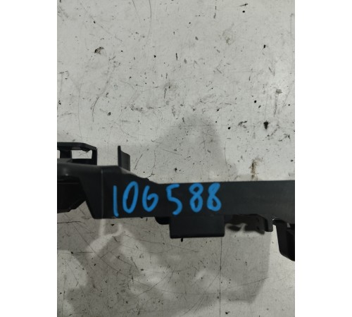 Кронштейн(крепление) блока предохранителей