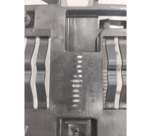 Кронштейн(крепление) блока предохранителей