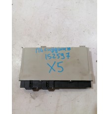 Блок управления сиденьем передний левый