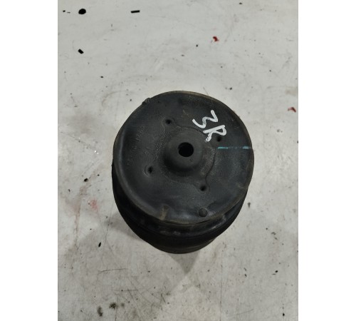 Воздушная подушка (опора пневматическая) задняя правая