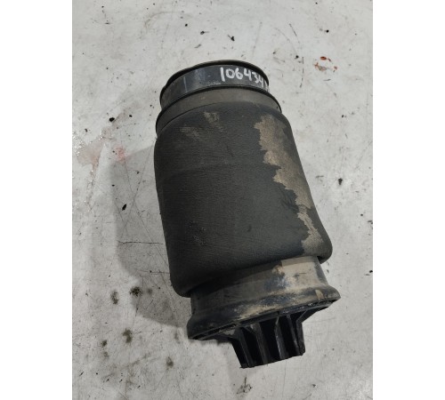 Воздушная подушка (опора пневматическая) задняя правая