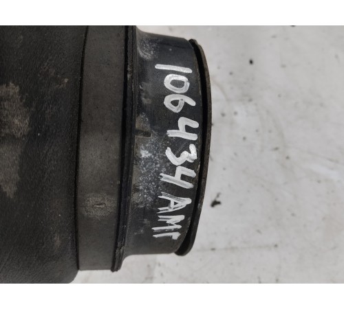 Воздушная подушка (опора пневматическая) задняя правая