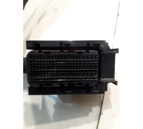 Электропроводка двигателя