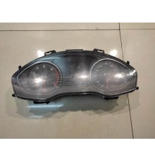 Панель приборов