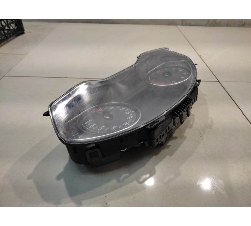 Панель приборов