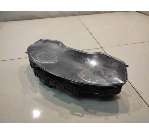 Панель приборов