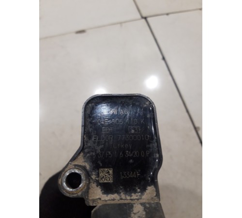 Катушка зажигания