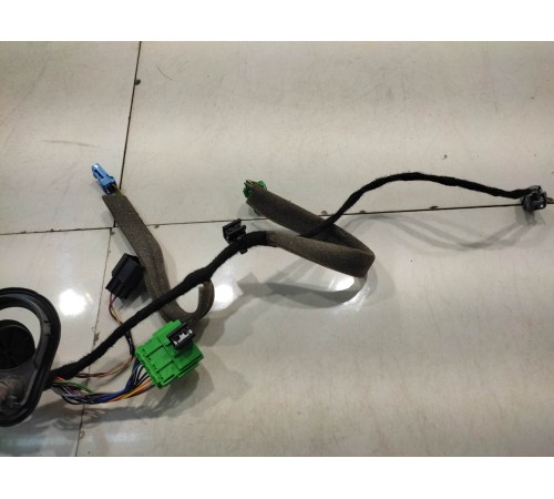 Электропроводка двери (передняя, правая)