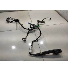 Электропроводка двери (передняя, правая)