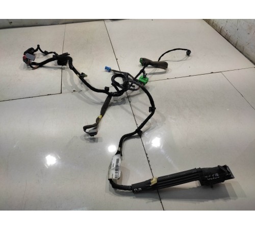 Электропроводка двери (передняя, правая)