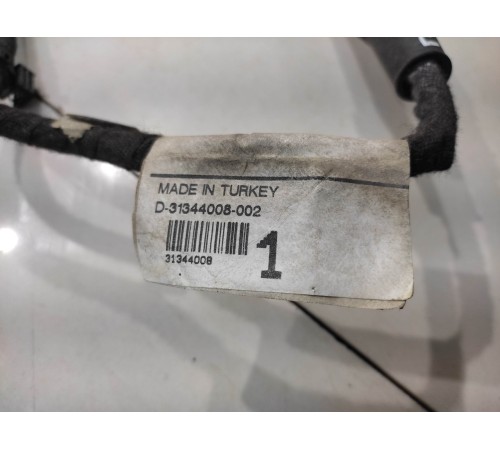 Электропроводка двери (передняя, правая)