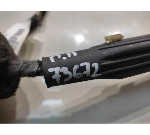 Электропроводка двери (передняя, правая)