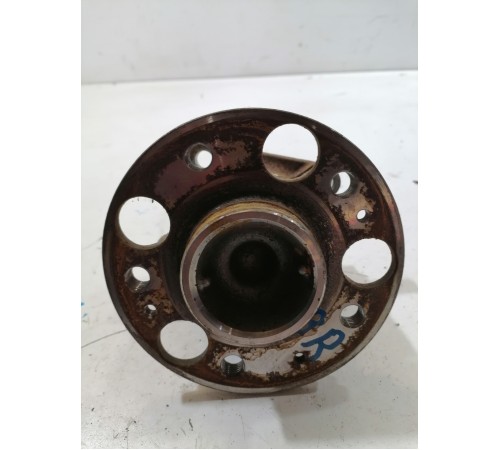 Ступица задняя